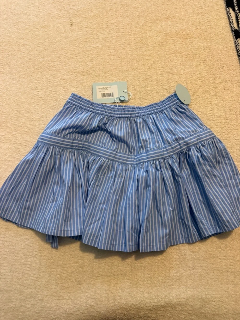 Hill House Chelsea Skirt - Picture 4 of 7